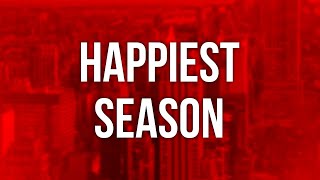 Happiest Season 2020  HD Full Movie Podcast Episode  Film Review [upl. by Hershell]