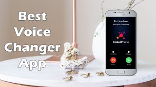 Best Voice Changer app [upl. by Asaert]