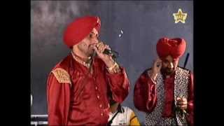 Sanjha Punjab  Surjit Bindrakhia Tribute Part 2 of 2 [upl. by Gingras]