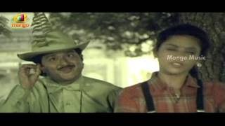 Seetharamaiah Gari Manavaralu Telugu Movie  O Seetha Full Song  Meena  Sudhakar  Mango Music [upl. by Irrabaj]