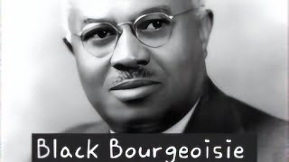 Black Bourgeoisie by E Franklin Frazier Part Eight [upl. by Lazes]