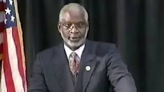 Maintaining Good Health  David Satcher [upl. by Goldfinch766]