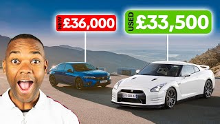 These Sports Cars Are CHEAPER Than A New Family Car [upl. by Aibun]