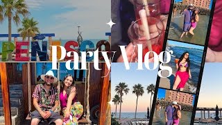 Party In Peñasco [upl. by Nomolos]