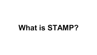 5 min Intro to STAMP Systems Theoretic Accident Model amp Processes [upl. by Knut]