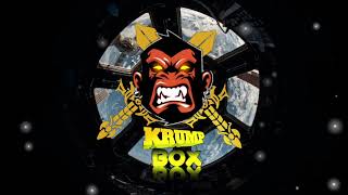 Maniac  WHAT WHAT KRUMP   NEW ALBUM JULY    KRUMP [upl. by Doowle704]