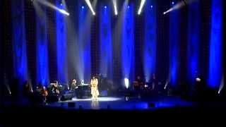 Tarja Turunen  Christmas concert in Lahti Finland 12122006 Remastered 1080p [upl. by Eunice]