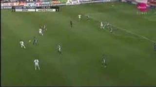 Mbo Mpenza Anderlecht Goals [upl. by Katleen908]