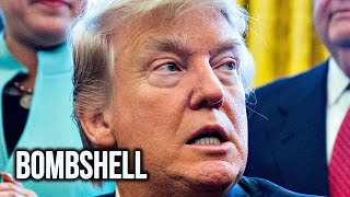 Trumps Bombshell Vice President List Finally REVEALED [upl. by Annaig]