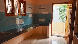 2BHK House in Tenkasi Bus Stand Near kk valasai for sale  Tenkasi Real Estate [upl. by Neroled76]