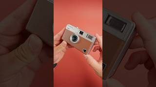 Kodak Film Camera unboxing [upl. by Aniala]