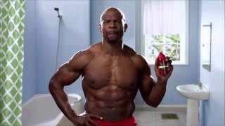 YTP Terry Crews is full of POWAA [upl. by Llevert93]