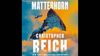 Christopher Reich  Matterhorn  Mac Dekker 1  Audiobook Mystery Thriller amp Suspense [upl. by Dumanian141]