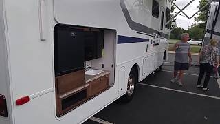 2018 WINNEBAGO INTENT 26M [upl. by Lourie]