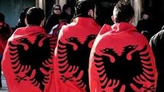 Mimoza Jolldashi  Ska si Shqipëria ime Official Audio Albania [upl. by Cindelyn630]