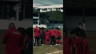 Saint thomas school cup win [upl. by Naie219]