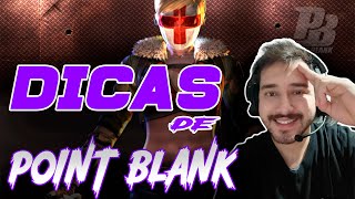 Point Blank  PB PARA INICIANTES [upl. by Brian222]