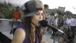 4 NON BLONDES  WHAT´S UP  live [upl. by Jacquelyn665]