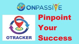 OTRACKER 🔷 PINPOINT YOUR SUCCESS 🔷 [upl. by Hteik141]