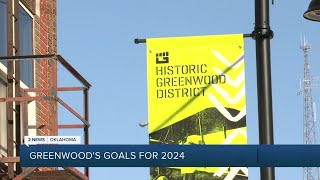 Greenwoods goals for 2024 [upl. by Cressida]