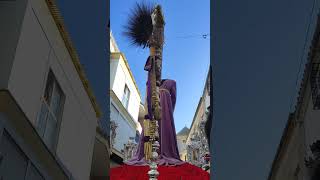 quotAquella Virgenquot BM EL CARMEN DE SALTERAS 425 aniversario Jesús Nazareno de Lucena 271024 [upl. by Ng]