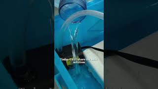 Mechanical processing and manufacturingHow to remove a broken tap EDM Broken Tap Remover [upl. by Dori633]