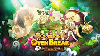 Bellflower Cookies Intro Download link [upl. by Aggri]