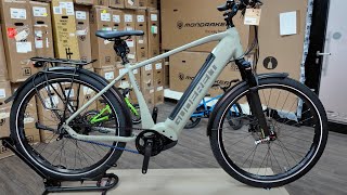 EBikes 2025 GUDEREIT ET 128 Test und Kaufberatung [upl. by Ttoille643]