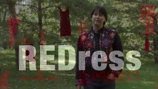 The REDress Project 1080p [upl. by Nyleimaj]