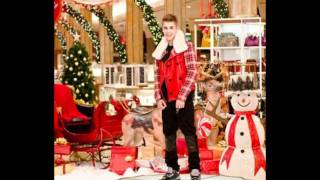 Justin Bieber All I Want for Christmas is You ft Mariah Carey Official Music Video [upl. by Yasu]