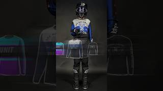 2025 Motocross Gear is Here shorts [upl. by Jemmie]