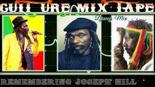 Culture Best of the Greatest hits Featuring Joseph Hill mix By Djeasy [upl. by Souza886]