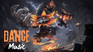 Fright Night Veigar Dance Music  League of Legends [upl. by Ainoda415]