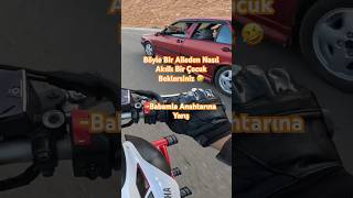 Alırım Anahtarını 🤣 motorcycle mt07 motogp motor motovlog motorsport bike biker auto [upl. by Arlen]