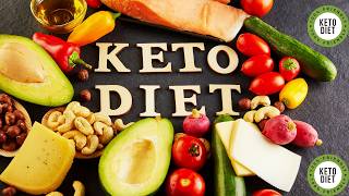 HOW TO START KETO DIET FOR BEGINNERS Ketosis Made Easy for You part1 [upl. by Ortensia]