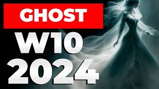 🚨 GHOST SPECTRE SUPERLITE 2024  EL MEJOR WINDOWS 10 LITE 22H2 [upl. by Morgan749]