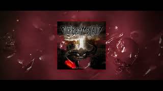 Pitch Black Mentality World Final Wake OFFICIAL LYRIC VIDEO [upl. by Friend]