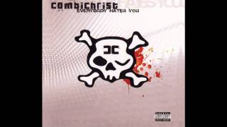 Combichrist  Enjoy The Abuse [upl. by Bravin541]