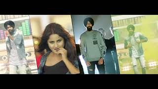 Yaar Jigri  Shehnaz Gill x Gursehej Saini  Mostly Friday  New Punjabi Song [upl. by Oneill]