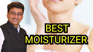 Best MoisturizerNo Chemicals  Natural Dr Suresh Somayajula [upl. by Gnuj]