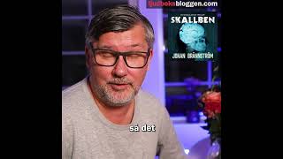 Recension Skallben av Johan Brännström [upl. by Otila]