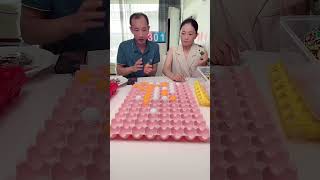 Awesome won again pingpongballs pingpongball funny pingpongers satisfying mukbang [upl. by Carmel]