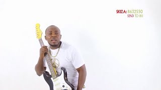 Sammy Irungu Ngita Ya Daudi Latest Video 2018 skiza 8632550 to 811 [upl. by Sayette]