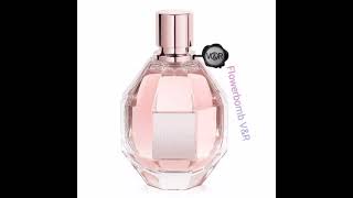 TOP 10 Best Perfumes for women 2024 [upl. by Sirdna167]