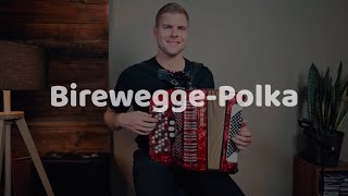 BireweggePolka Handorgel lernen [upl. by Ress958]