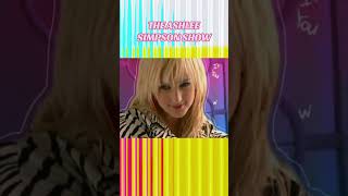 THE ASHLEE SIMPSON SHOW [upl. by Pollie]