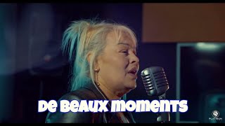 Cheba Kheira  De Beaux moments Officiel Music Video [upl. by Cinderella635]