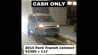 Public Used Cars Dealer Harvey IL  Trucks for sale in USA  First Marshall Auto Auction [upl. by Dove]