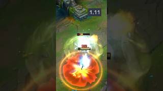 FIORA EM 1 MINUTO DICAS COMBOS E BUILD [upl. by Akimed729]