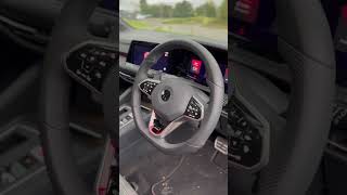 5 Cool FEATURES  VOLKSWAGEN GOLF GTI [upl. by Eelyahs691]